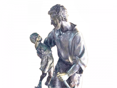 Popes who promoted devotion to St. Joseph