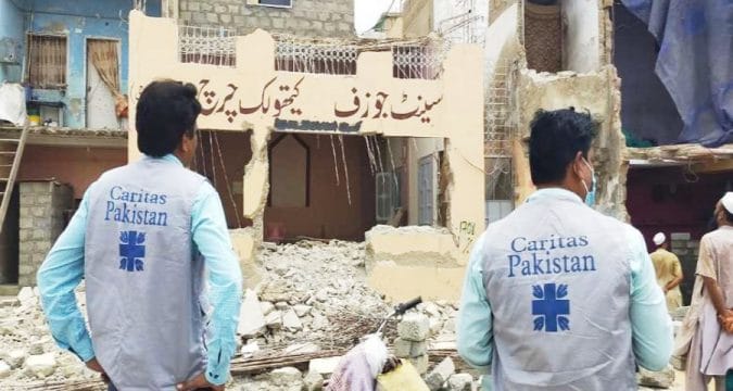 Pakistan drops controversial minority rights bill