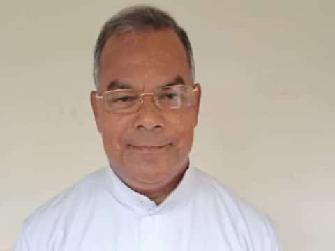 India’s top court drops conversion case against Catholic priest