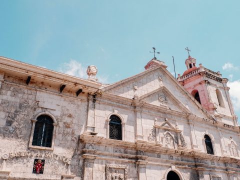 Cemetery space given over to non-Catholics
