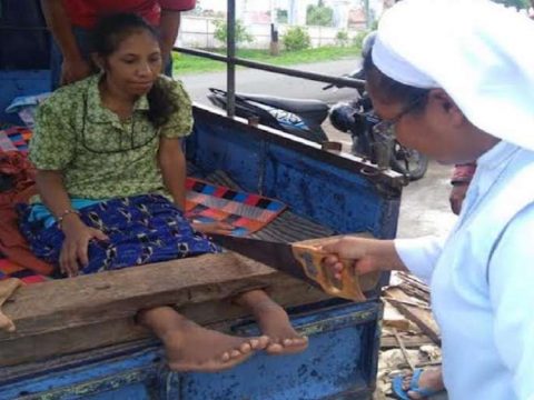 Indonesia reports steep rise in mental health cases