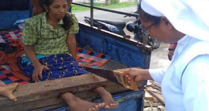 Indonesia reports steep rise in mental health cases