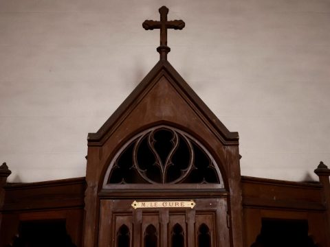 Days of light and darkness in the Catholic Church