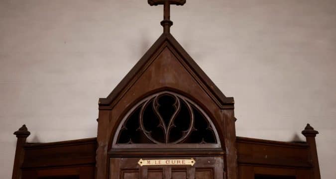 Days of light and darkness in the Catholic Church