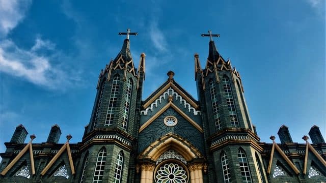 Karnataka state called out for profiling religious personnel