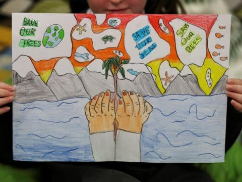 Vatican at COP26: Hearts and habits must change fast to care for creation
