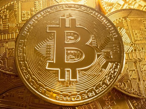 Cryptocurrency used in migrant smuggling Vatican warns
