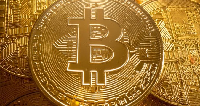 Cryptocurrency used in migrant smuggling Vatican warns