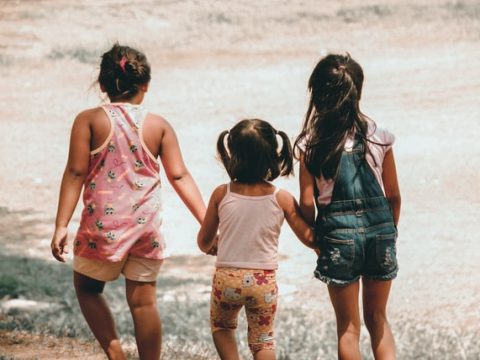 More child abusers face life in jail
