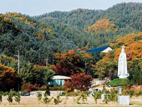 Researchers urge Asian Churches to promote peace