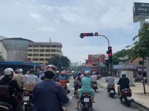 Religious activities resume in Ho Chi Minh City