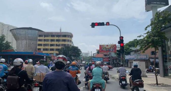 Religious activities resume in Ho Chi Minh City