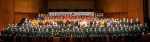 Festival of hymns soothes the soul