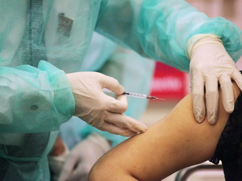 Covid vaccine Q&A: Chronic diseases and pregnancy edition