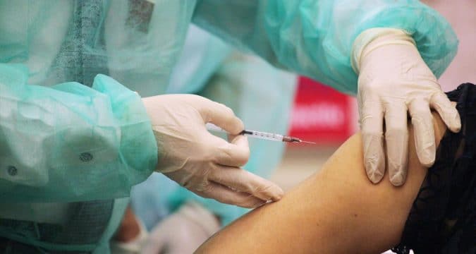 Covid vaccine Q&A: Chronic diseases and pregnancy edition