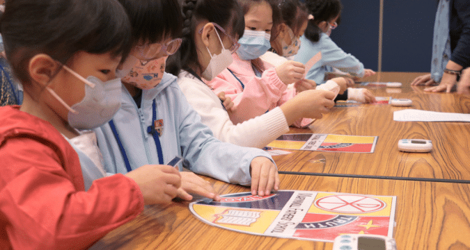 Celebrating Maryknoll Day