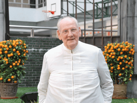 Long serving De La Salle brother rests in the Lord