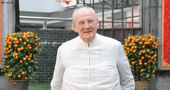 Long serving De La Salle brother rests in the Lord