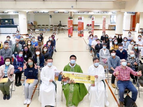 Developing a long-term relationship with the poor