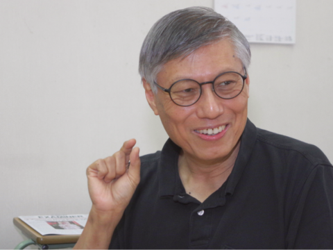 Reflections from the bishop: God of many surprises