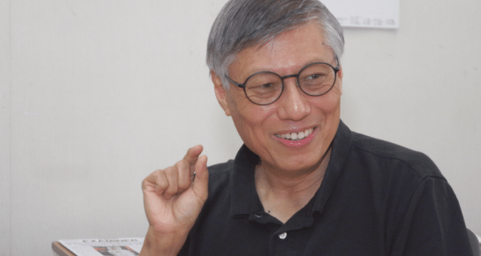Reflections from the bishop: God of many surprises
