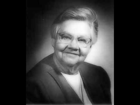 Final farewell for Maryknoll sister-doctor