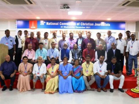 India’s Catholic media renews commitment to vulnerable
