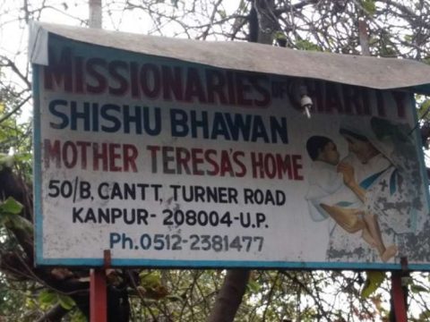 Funding licence of Missionaries of Charity restored