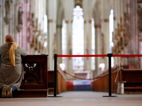 ‘Polite persecution’ of Christians gathers pace in Europe