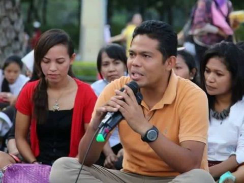 Eight years journeying with Indonesian migrants in Hong Kong