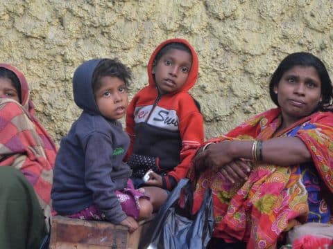 Without donation license, Missionaries of Charity forced to ration food