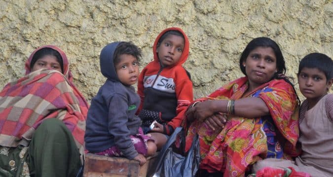 Without donation license, Missionaries of Charity forced to ration food