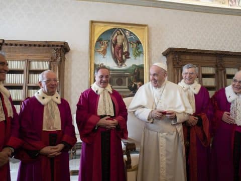 Church courts must never manipulate facts for a desired end