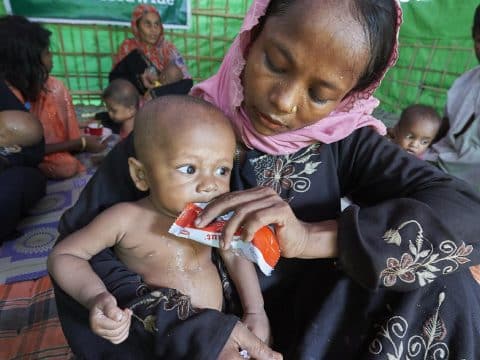International court to hear genocide case against Myanmar regime