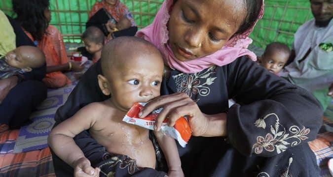 International court to hear genocide case against Myanmar regime