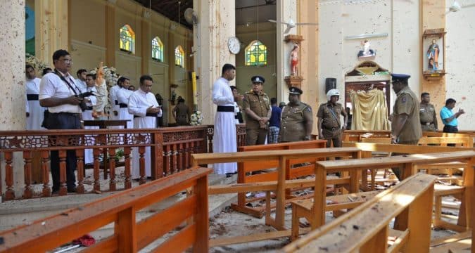 The increasing woes of Asia’s Christians