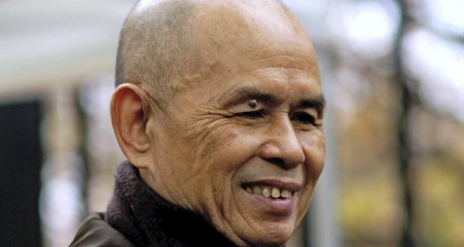 An apostle of peace and non-violence dies at the age of 95 An apostle of peace and non-violence dies at the age of 95