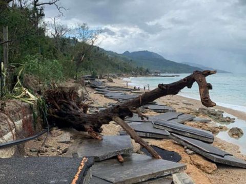 Philippine bishop questions quality of infrastructure projects