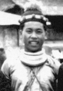 First lay martyr of Laos honoured with new church