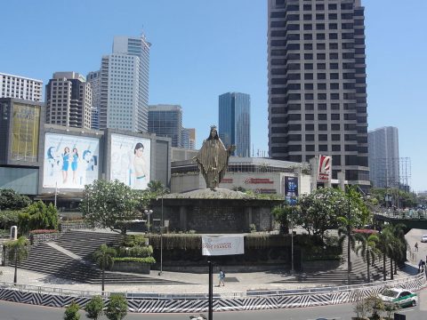 Remembering the Philippines’ 1986 People Power Revolution