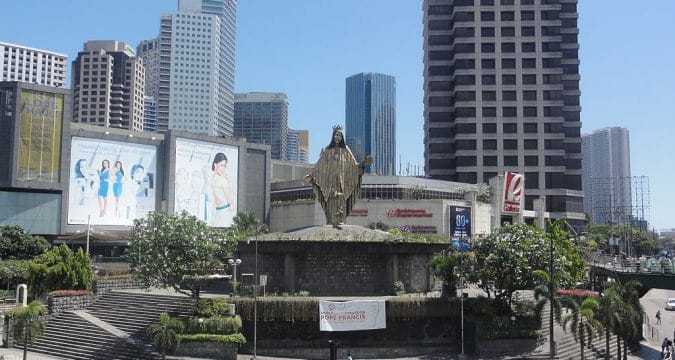 Remembering the Philippines’ 1986 People Power Revolution