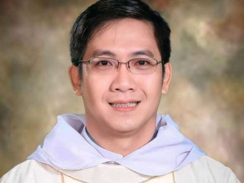 Priest murdered while hearing confessions in Vietnam
