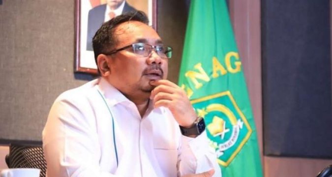 Indonesian mosques told to keep the noise down