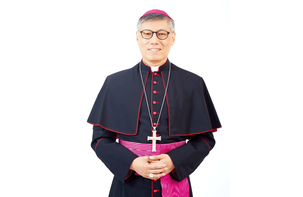 Lenten pastoral letter 2022: Blessings under the pandemic– Loving beyond ourselves through adversity