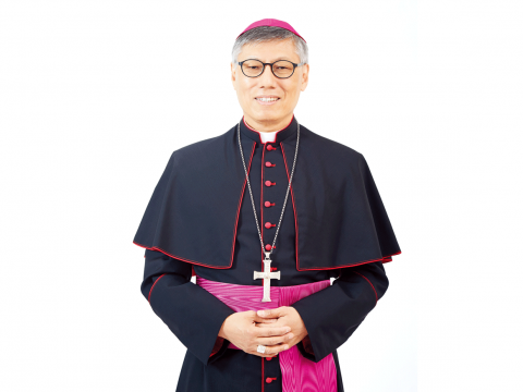 Lenten pastoral letter 2022: Blessings under the pandemic– Loving beyond ourselves through adversity