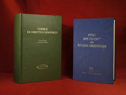 Canon law amended to give greater authority to bishops, conferences