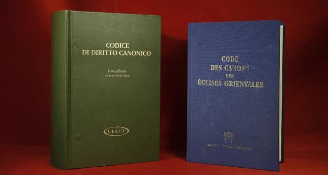 Canon law amended to give greater authority to bishops, conferences