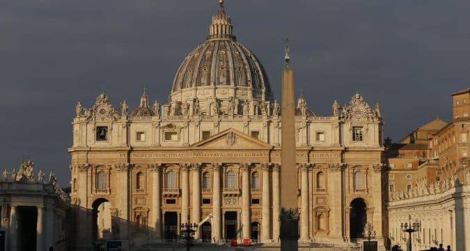 Vatican norms for spending, awarding contracts refined