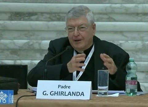 Celibacy is not ‘divine law’, but an expression of the biblical call to purity of heart