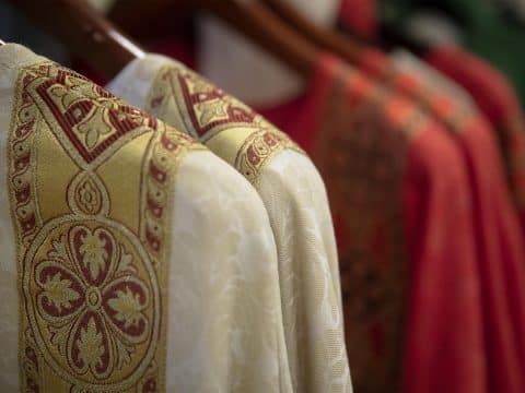 Catholics in Asia on the increase, but priests worldwide decrease